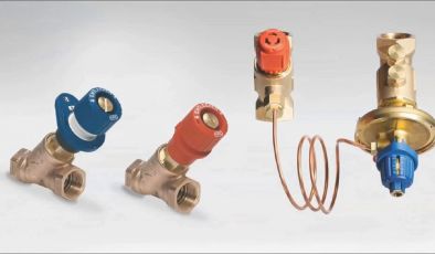 Merkezi Isıtma Sistemleri