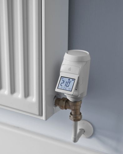 Termostatik Radyatör ve Zon Vanaları