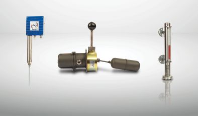 SEVİYE GÖSTERGELERİ