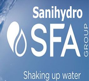 Sanihydro SFA Turkey